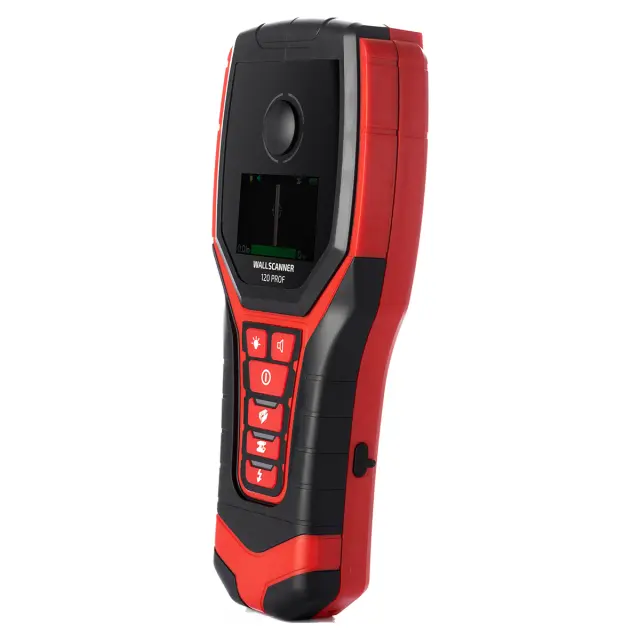 Детектор проводки ADA Wall Scanner 120 PROF