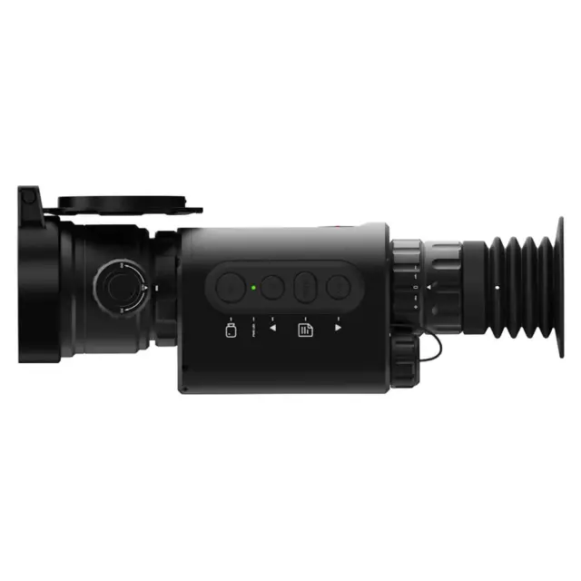 Sytong PM03-35 - тепловизионный прицел