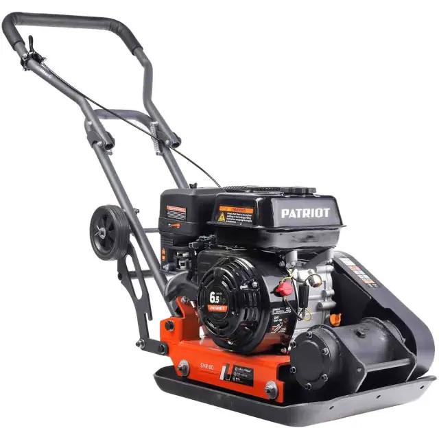 Виброплита Patriot SVR 60