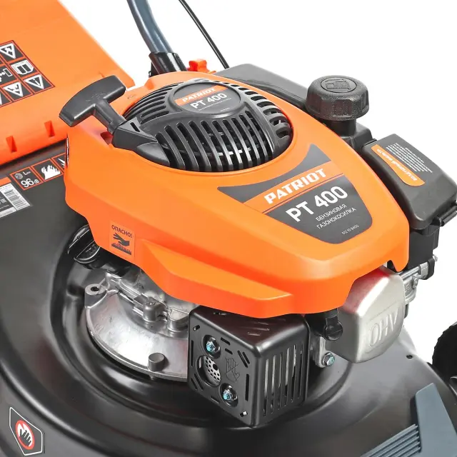 Patriot PT 400