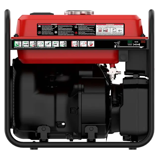 генератор A-iPower A3500i