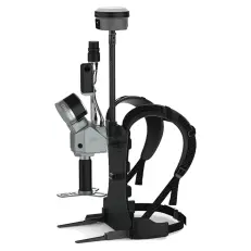 Рюкзак с GNSS для NAVMOPO S2