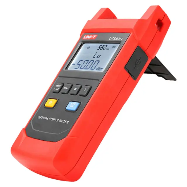 UNI-T UT692G - измеритель оптической мощности