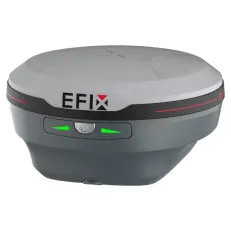 Комплект приёмник EFIX F6 + контроллер EFIX FC2