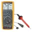 Комплект - мультиметр Fluke 287 с высоковольтным пробником Fluke 80K-40