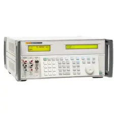 Калибратор Fluke 5522A/1GHZ 240