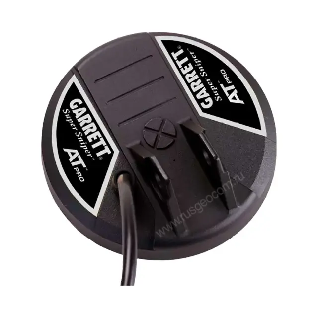 Катушка Garrett 4,5'' Sniper