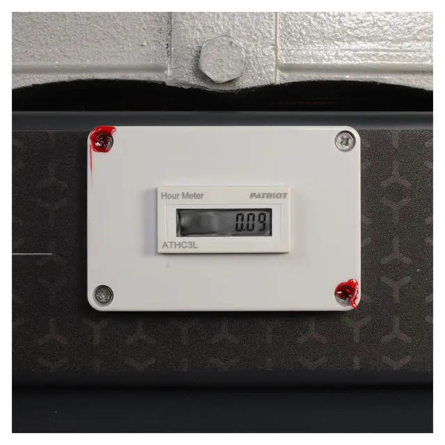 Patriot KRX 950 L270 D - ременной компрессор