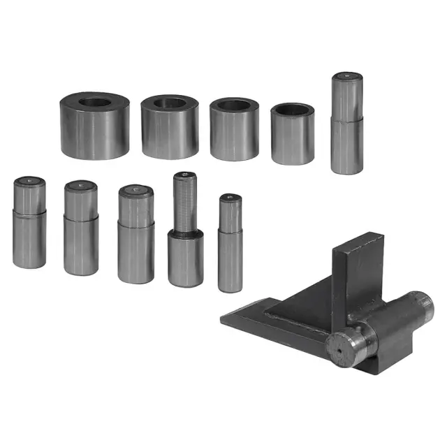 TSS GW 42R автоматический - станок для гибки арматуры