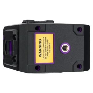 Ermenrich PLUS LN30 фиолетовый - лазерный уровень