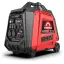 SUNREKA G4000EAiS - инверторный генератор