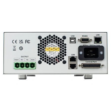OWON OWH67012-80 - программируемый источник питания