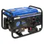 бензогенератор TSS SGG 3200EN DUPLEX