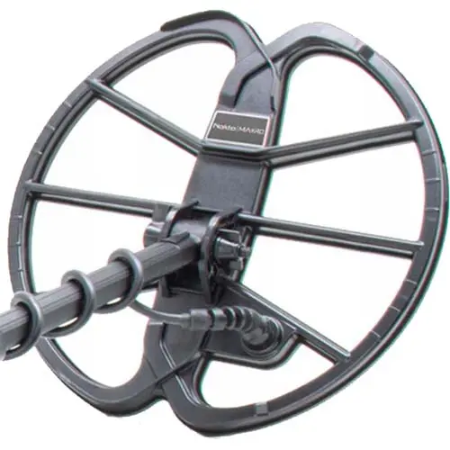 Водонепроницаемая поисковая катушка DD 28 см (11")