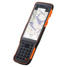 Комплект PrinCe i80 Pro (UM4B0) + контроллер PrinCe HCE600 - высокоточный GPS приемник