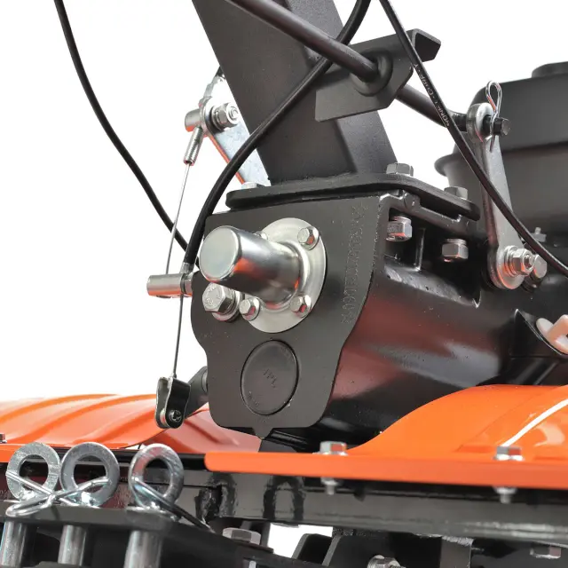 Patriot Vegas 7 - бензиновый мотоблок