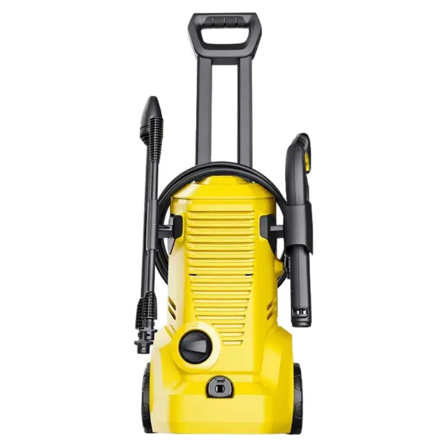 Karcher K 2 Premium - мойка высокого давления