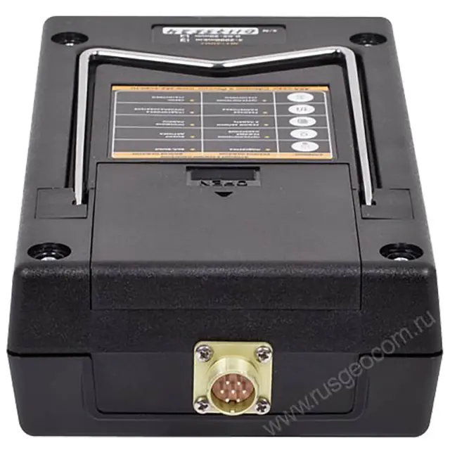   толщиномер Ака-Скан МТ-2007