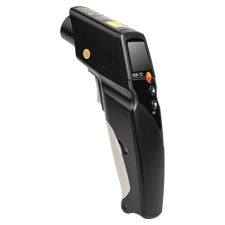 Testo 830-T2 с поверкой - пирометр