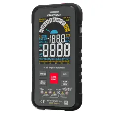 Ermenrich Zing TC35 - цифровой мультиметр