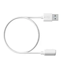 Магнитный USB-Шнур SUUNTO White