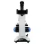Микромед Эврика SMART 40x-1280x в текстильном кейсе - школьный микроскоп