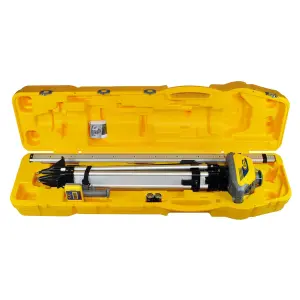 Spectra Precision LL100N-5 - лазерный нивелир