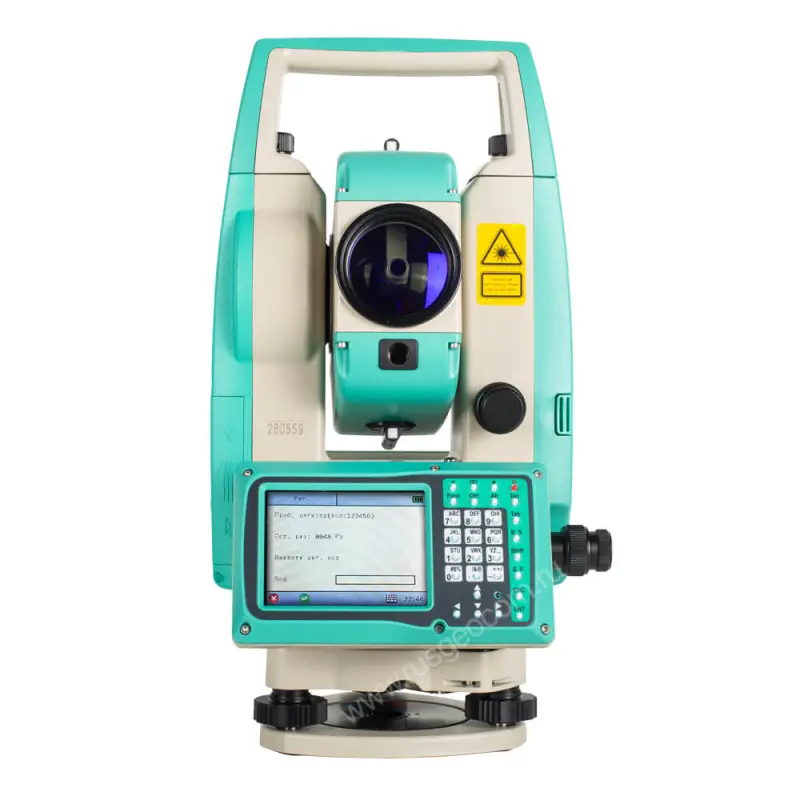 Тахеометр Ruide RIS 2"