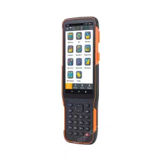 гео Полевой контроллер PrinCe HCE600