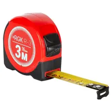 RGK R-3 - рулетка измерительная