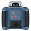 Bosch GRL 400 H SET - ротационный нивелир с красным лучом
