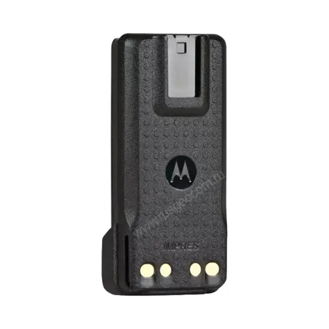 Аккумулятор Motorola PMNN4525
