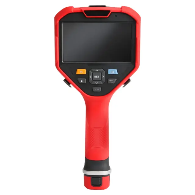 UNI-T UTi740X - тепловизор