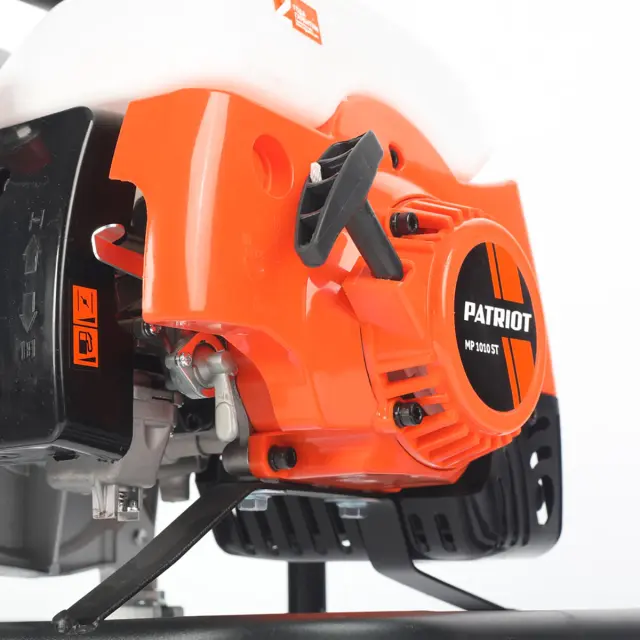 Patriot MP 1010 ST -  бензиновую мотопомпу