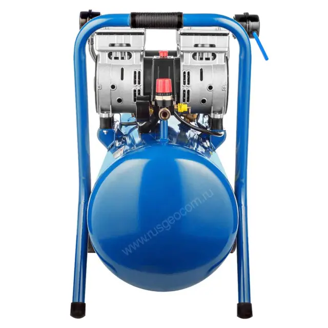 воздушный компрессор Hyundai HYC 3050S