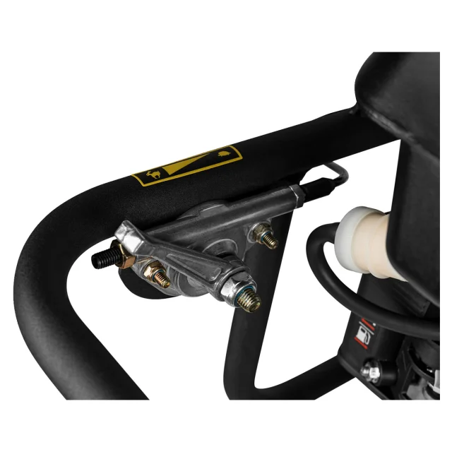 Elitech HD PROFESSIONAL GVR 80L - вибротрамбовка бензиновая