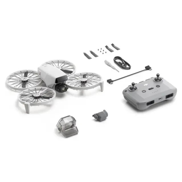 DJI Flip (RC-N3) - квадрокоптер