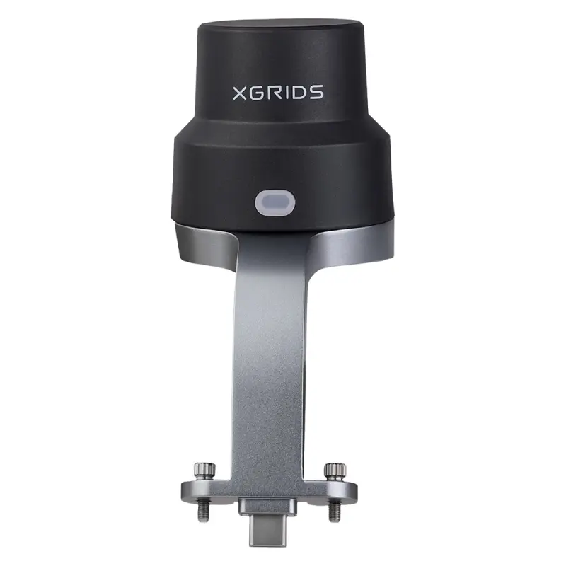 Модуль ГНСС RTK XGIRDS для LixelKity K1