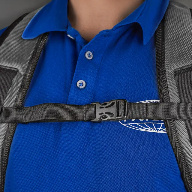 Leica 8244834 - рюкзак для тахеометра компактный