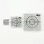 Leica GZM37 (60x60 мм, 10 шт.) - пленочный отражатель
