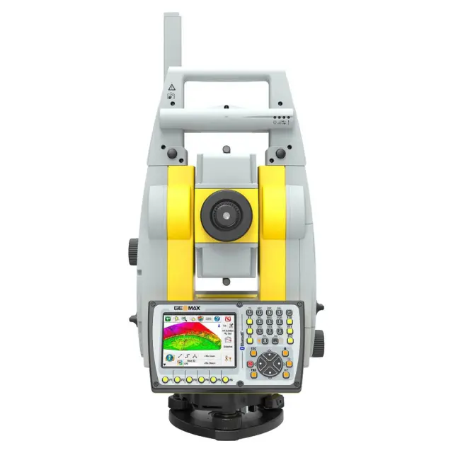 GeoMax Zoom90 A5 S (1")
