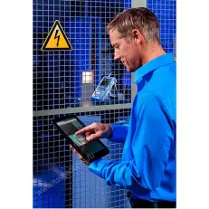 функция беспроводной связи LAN R&S RTH-K200