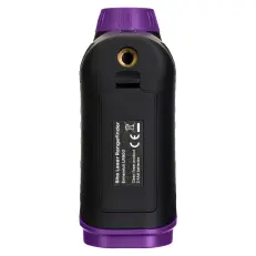 Ermenrich LR900 фиолетовый - лазерный строительный дальномер