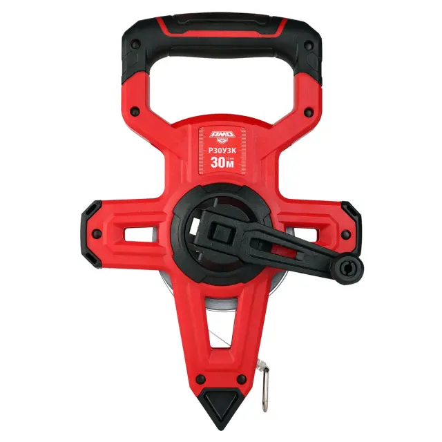 AMO Р30У3К с поверкой - рулетка измерительная