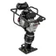 Elitech HD PROFESSIONAL GVR 80L - вибротрамбовка бензиновая