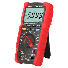 UNI-T UT195DS - мультиметр цифровой