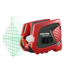 Condtrol Progressor 1 - лазерный нивелир