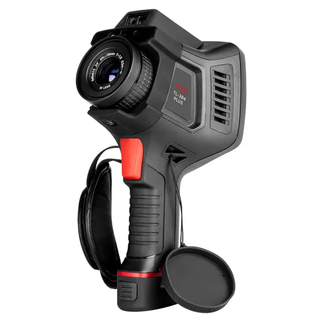 RGK TL-384 Plus - тепловизор