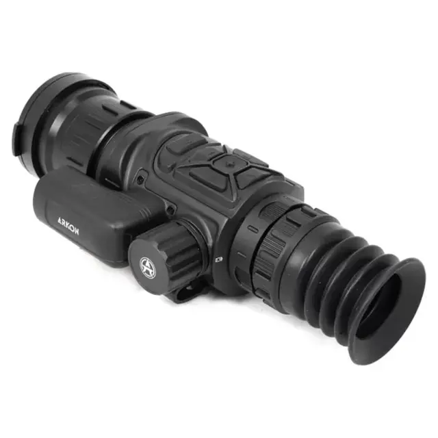 Arkon Arma HR50L - тепловизионный прицел
