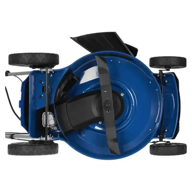 Hyundai L 5620SE - бензиновая газонокосилка